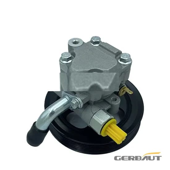 Pompa Power Steering Mitsubishi Triton